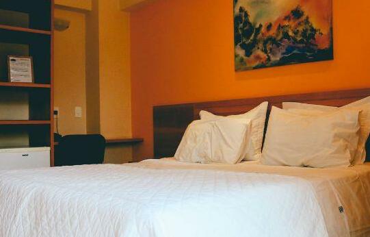 Hotel Pedra Negra Gov Valadares - Photo2