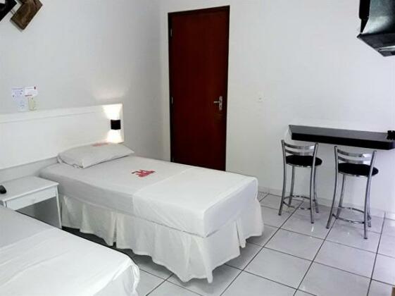 Hotel Planalto 2 - Photo5