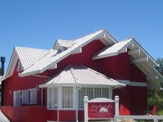 Aardvark Inn Pousada - Photo2
