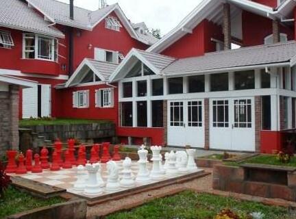 Aardvark Inn Pousada - Photo3