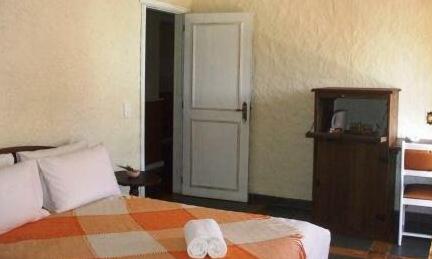 Aardvark Inn Pousada - Photo4