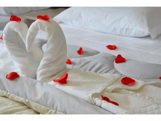 Alameda Alegra Hotel - Photo5