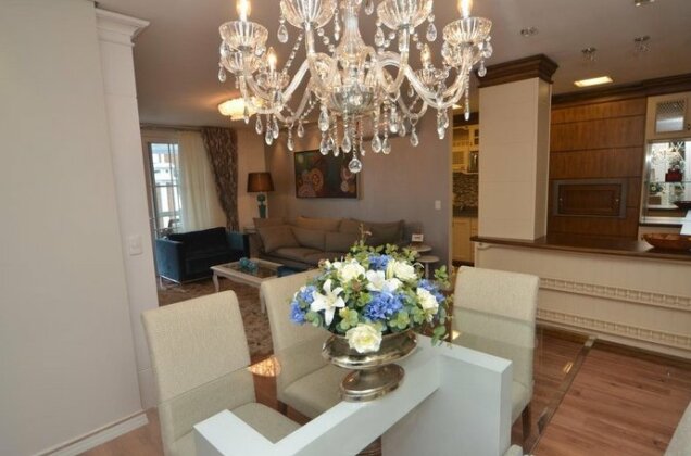 Apartamento 2 Dormitorios Condado de Homelland - Photo2