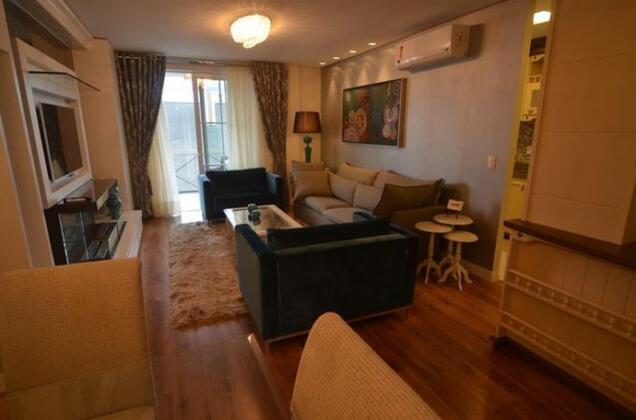 Apartamento 2 Dormitorios Condado de Homelland - Photo4