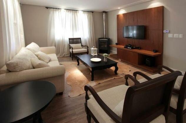 Apartamento 2 Dormitorios Condado de Homelland - Photo5