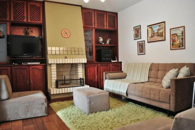 Apartamento Alto da Serra 023 - Photo3