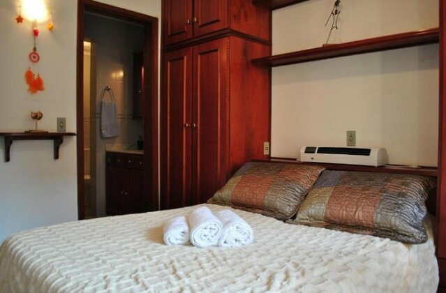 Apartamento Alto da Serra 023 - Photo4