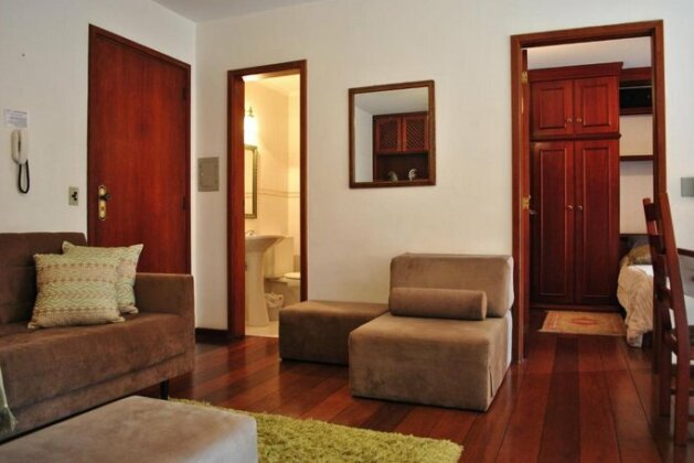 Apartamento Alto da Serra 023 - Photo5