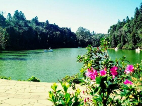 Apartamento Bosque das Azaleias - Photo2