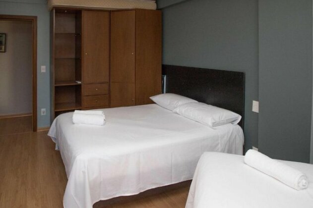 Apartamento Bosque das Azaleias - Photo3