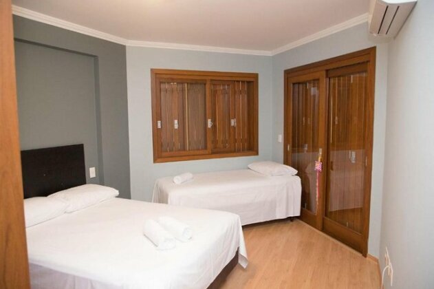 Apartamento Bosque das Azaleias - Photo4