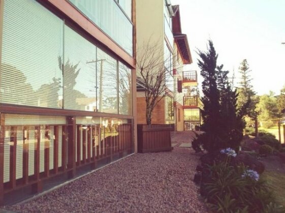 Apartamento Bosque das Azaleias - Photo5