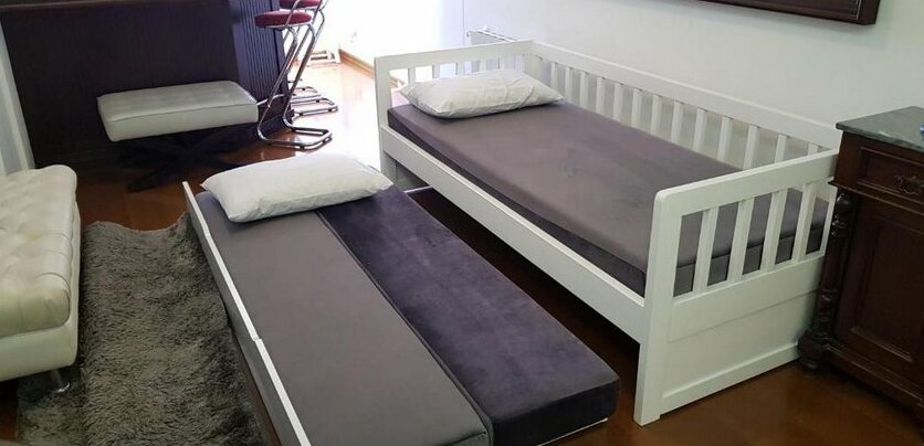 Apartamento Centro Gramado Village - Photo3