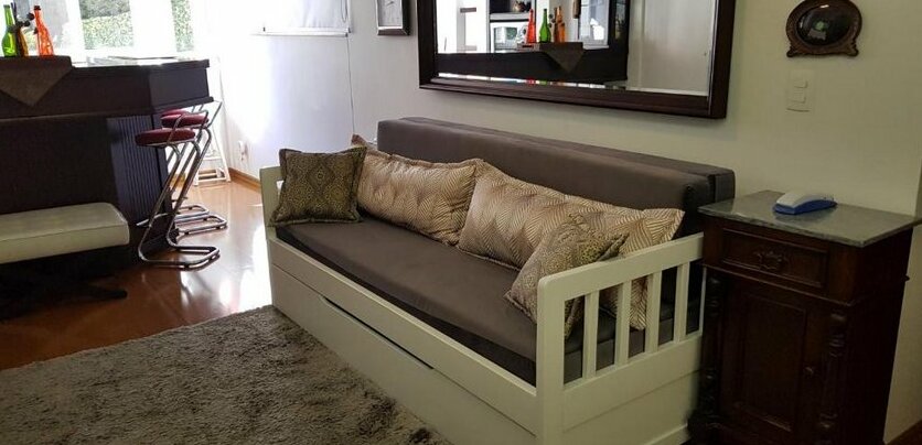 Apartamento Centro Gramado Village - Photo5
