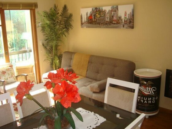 Apartamento Correa 6 - Photo4