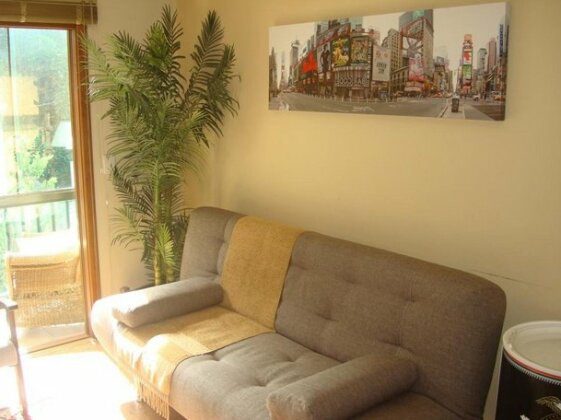 Apartamento Correa 6 - Photo5