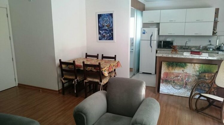 Apartamento Da Zeze - Photo5