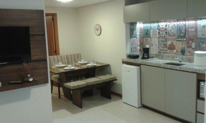 Apartamento em Gramado Gramado - Photo3