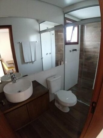 Apartamento em Gramado Gramado - Photo5