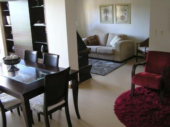 Apartamento Encanto no Centro - Photo2