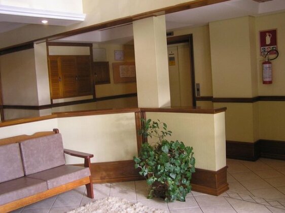 Apartamento Encanto no Centro - Photo4