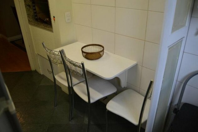 Apartamento Gramado Mantova - Photo2