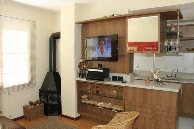 Apartamento Lago Negro - Photo2