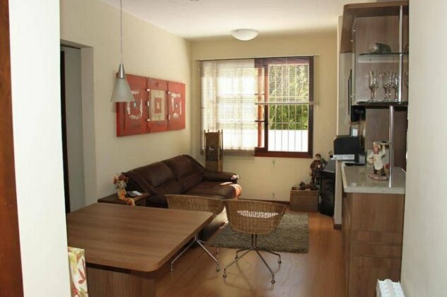 Apartamento Lago Negro - Photo3