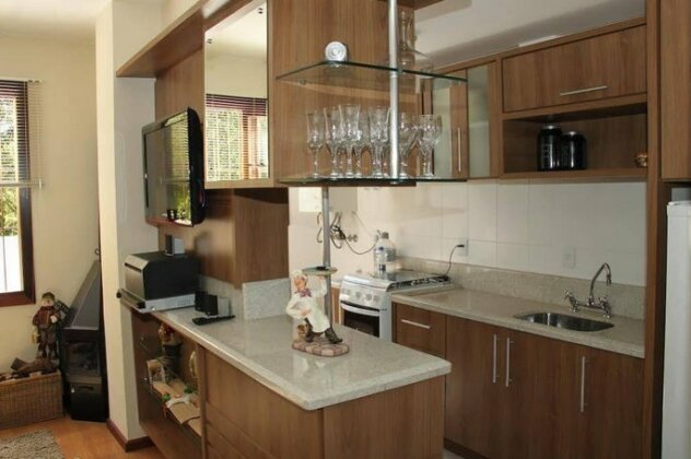 Apartamento Lago Negro - Photo4