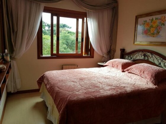 Apartamento Monte Bianco - Photo2