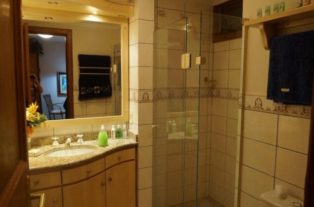 Apartamento Monte Bianco - Photo3