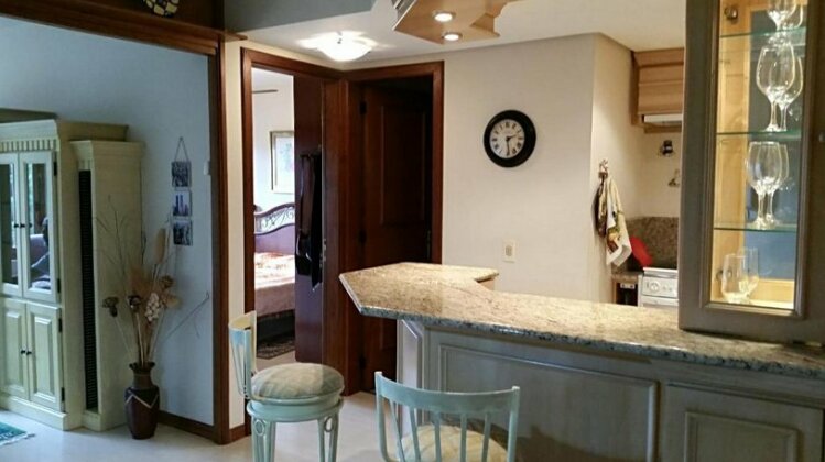 Apartamento Monte Bianco - Photo4