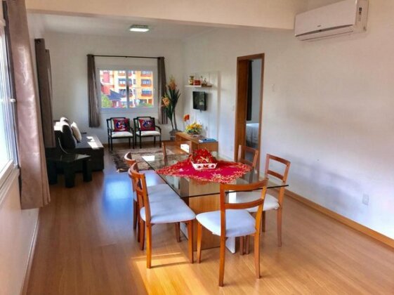 Apartamento no Centro de Gramado - Photo3