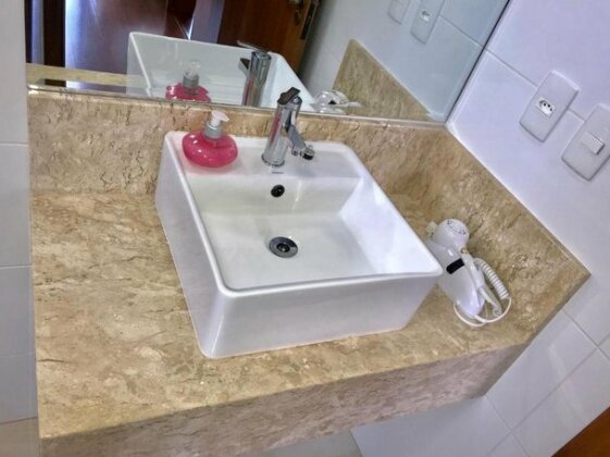 Apartamento no Centro de Gramado - Photo4