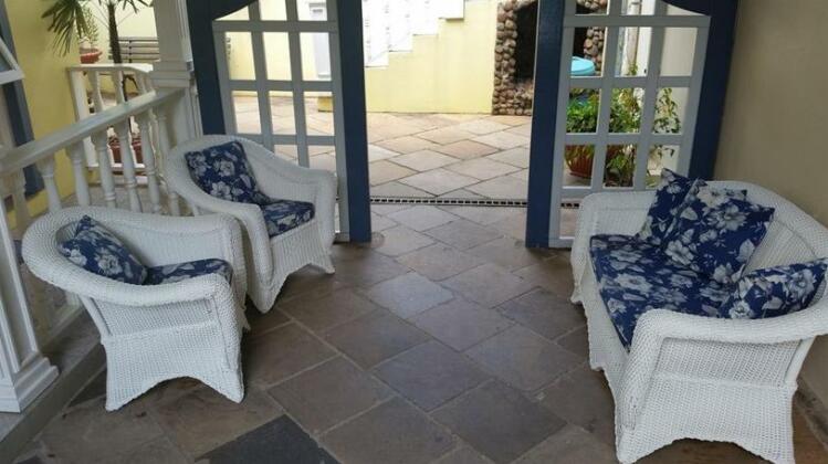 Apartamentos Sulla Collina - Photo4
