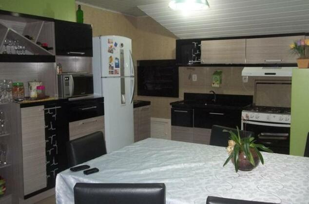 Apto Da Chirlei - Photo3