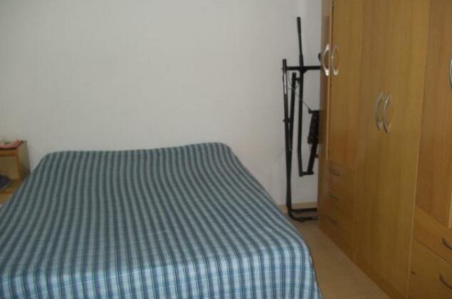 Apto Da Chirlei - Photo4