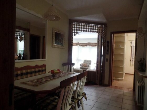 Bavaria Residencial Buganvilias - Photo3