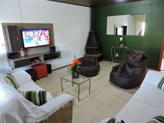 Casa A Natureza - Photo5