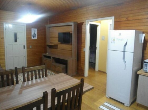 Casa Aconchegante Temporada Gramado - Photo2
