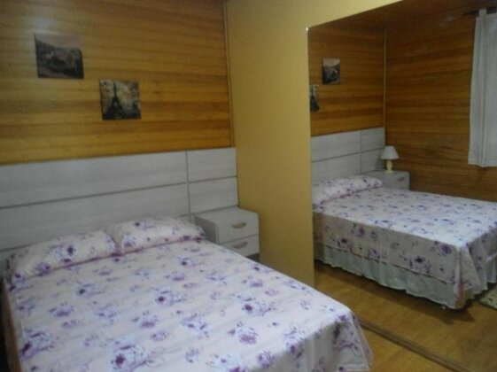 Casa Aconchegante Temporada Gramado - Photo3