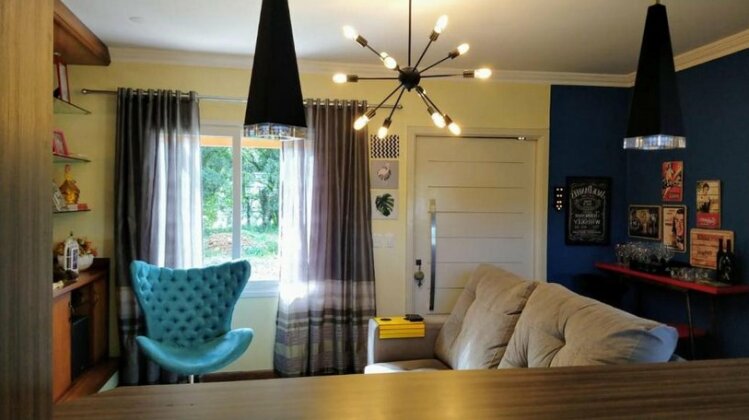 Casa Ari Candiago Gramado - Photo3