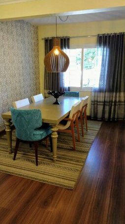 Casa Ari Candiago Gramado - Photo4