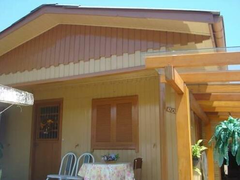 Casa Correa 10 - Photo4