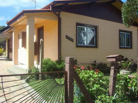 Casa Correa 15 - Photo2