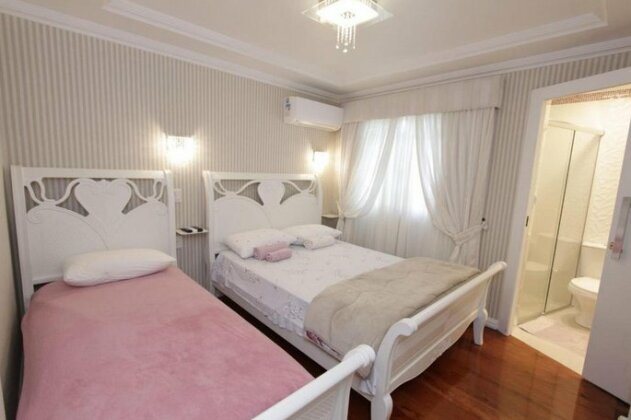 Casa da Fabi Gramado - Photo3