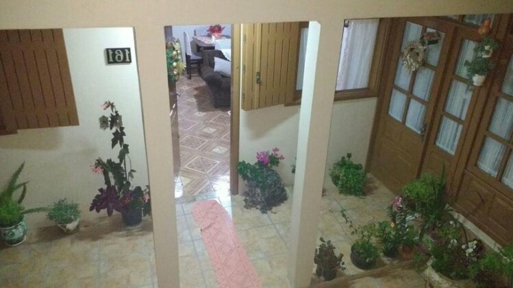 Casa da Lourdes - Photo2