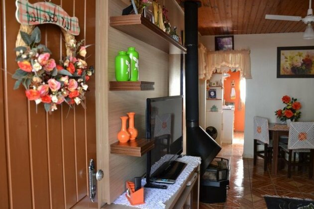 Casa da Lourdes - Photo4