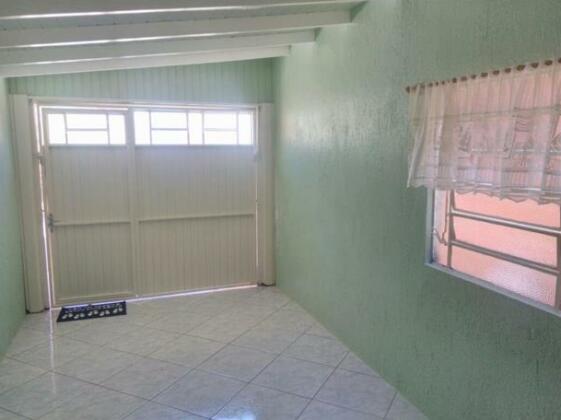 Casa das Violetas - Photo3