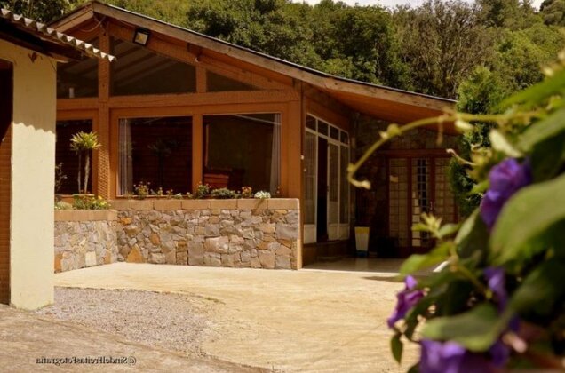 Casa de pedra Gramado - Photo3